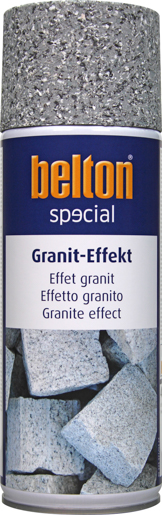 Belton Special Granit-Effekt 400 ml Granit-Grau 323351